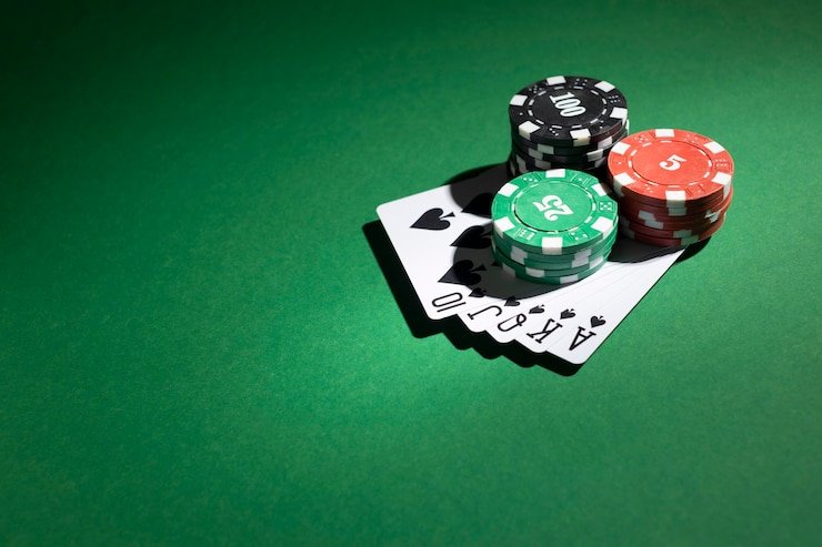 Platform jandagacor menampilkan berbagai pilihan permainan kasino langsung termasuk No Commission Baccarat