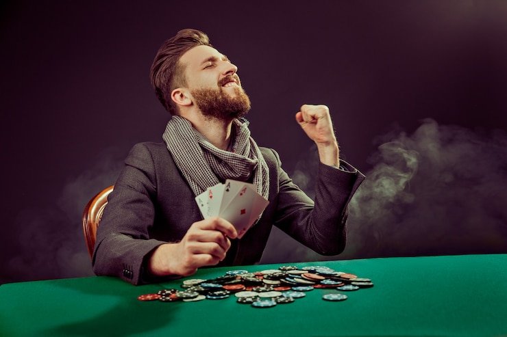 Dashboard Program Loyalitas jandagacor menampilkan tingkat keanggotaan dan progress ke tingkat berikutnya