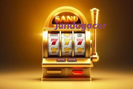 jandagacor featured game showcase jandagacor featured game showcase