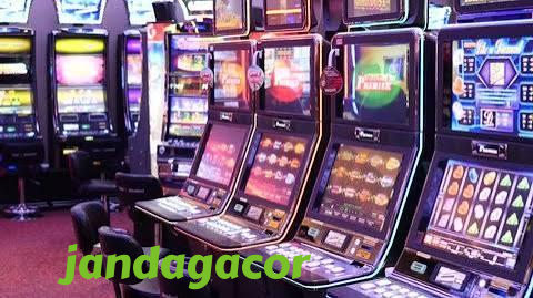 jandagacor featured game showcase